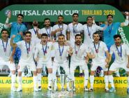 شمسایی ۲۰ ملی‌پوش را به اردوی آماده‌سازی دعوت کرد

