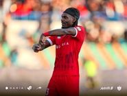 یک ستاره دیگر از پرسپولیس جدا می‌شود؟