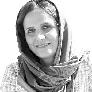 زینب اسماعیلی