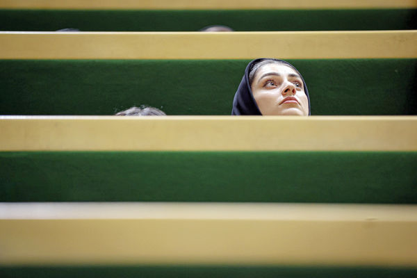 اختلال خودآزار صبحگاهی/ درباره عکسی از مجلس شورای اسلامی