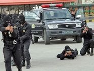 بررسی زمان استفاده از سلاح توسط نیروهای انتظامی/شلیک‌های اشتباه