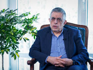 کرباسچی: گویا کیهان، همدست با موساد و دشمنان ملت، مشتاق ویرانی ایران است