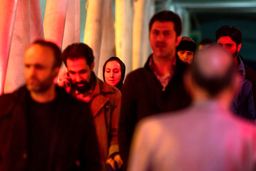 شورش علیه سیاست