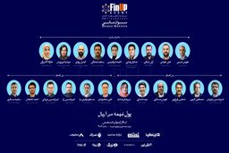 بیست‌ویکمین رویداد فیناپ: بررسی نقش سواد مالی در جامعه، کسب‌وکارها و فناوری‌های مالی