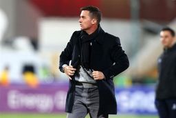 واکنش اوسمار به بازگشت به پرسپولیس 