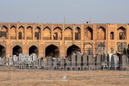 برگزاری کنسرت در زاینده‌رود منتفی شد 