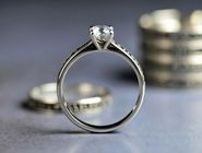 نحوه محاسبه قیمت هر گرم انگشتر نقره؛ دی 1404