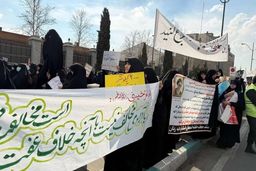 باهنر هم غیرخودی شد/استارت دوباره تند‌روها با شعار حجاب و عفاف