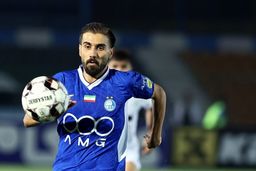 ستاره استقلال لژیونر می‌شود؟