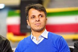 ترکیب نهایی تیم ملی کشتی فرنگی مشخص شد