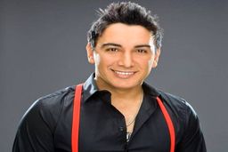 خبر ویژه محمد اصفهانی درباره شادمهر عقیلی 