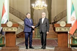 حذف ایران از عراق/ترامپ می‌تواند پای ایران را  از بغداد قطع کند