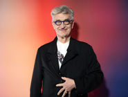 وندرس رئیس داوران برلین ۲۰۲۶ شد