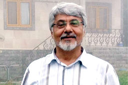 یک پیام به طرف آمریکایی!