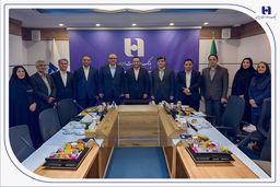 حمایت ۷ هزار میلیارد ریالی بانک صادرات ایران از شرکت‌های دانش‌بنیان در چهار ماه نخست ۱۴۰۴