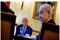 آمریکاییان روز به روز به اسرائیلی‌ها بدبین‌تر می‌شوند