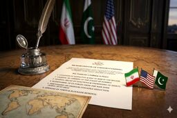 تکذیب لغو سفر هیئت ایرانی به ژنو از سوی خبرگزاری دولت

