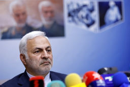 معاون وزیر خارجه ایران: جای جلاد و قربانی در عرصه بین‌الملل تغییر کرده است