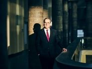 آلمان: پوتین می‌خواهد ناتو را از داخل منهدم کند