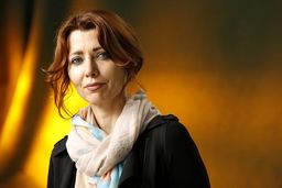 فریاد وجدان بشری از قلم الیف شافاک برای کودکان غزه