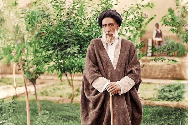 نسبت مجلس با مدرس/پرونده به مناسبت 10 آذر سالروز شهادت سیدحسن مدرس و روز مجلس