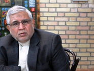 پاک‌آیین: هدف ایران از حضور در شانگهای مدیریت تحریم‌ها و یافتن شرکای اقتصادی جدید است