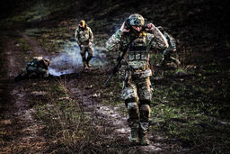 رویترز: اروپا  احتمال اعزام نیرو به اوکراین را بررسی می کند