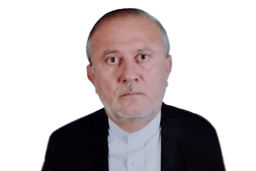 محمدحسین بنی‌‏اسدی دیپلمات پیشین ایران در پاکستان:باید اتحاد میان تهران و اسلام‌‏آباد علیه طالبان شکل بگیرد