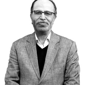 کامبیز نوروزی