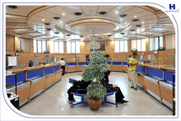 ساعت کار جدید شعب بانک صادرات ایران اعلام شد