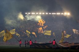 حق میزبانی آسیایی از سپاهان هم گرفته شد 