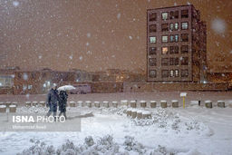 تعطیلی مدارس ابتدایی نوبت صبح ۱۱ شهرستان در استان کرمانشاه