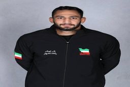 قهرمان المپیک هم سد راه آذرپیرا نشد