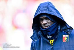 مهاجم جنجالی ایتالیا به پرسپولیس می‌آید؟ 