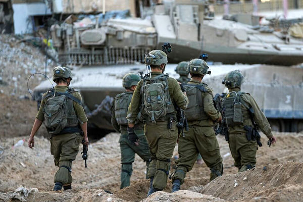 تحول اساسی در معادلات خاورمیانه