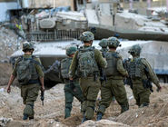 تحول اساسی در معادلات خاورمیانه