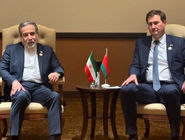 عراقچی: سوءاستفاده غرب از شورای امنیت، بخشی از فشار حداکثری علیه ملت ایران است