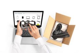 تأثیر سفارشی سازی فروشگاه‌ اینترنتی در جذب مشتری