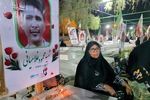 قهرمان گمنام میناب؛ مردی که میان دو موشک ایستاد