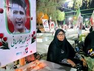 قهرمان گمنام میناب؛ مردی که میان دو موشک ایستاد