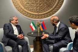 تاکید تهران و ایروان بر تدوین سند جامع مشارکت راهبردی