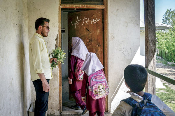 رویافروشی به دولت در قالب عدالت آموزشی/در ایران ۱۰۲ هزار واحد کلاس درسی کم است