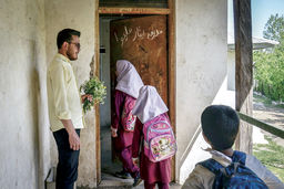 رویافروشی به دولت در قالب عدالت آموزشی/در ایران ۱۰۲ هزار واحد کلاس درسی کم است