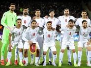 ساعت دیدار تیم ملی ایران و ازبکستان 