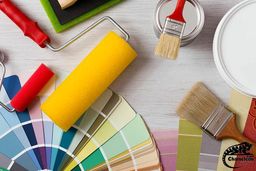 کملیون: بهترین فروشگاه اینترنتی و تولیدکنندگان انواع رنگ