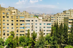 تصرف ۱۴ ساله در شهرک آپادانا/گزارش میدانی «هم‏‌میهن» از اعتراض اهالی یک شهرک در تهران به تصرف شهرداری در مشاعات آن