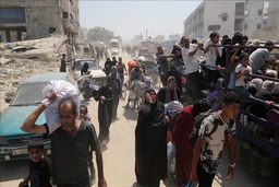 ارتش اسرائیل از اجرا شدن آتش‌بس خبر داد