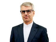 تکذیب خبر گفت و گوی عراقچی با ویتکاف
