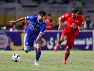 ترکیب احتمالی استقلال مقابل تراکتور 