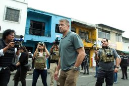 بنیان‌گذار بلک‌واتر در جست‌وجوی خرید شرکت‌های پهپادی کی‌یف